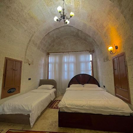 Apartmán Cappadocia Masuer House Ürgüp Exteriér fotografie